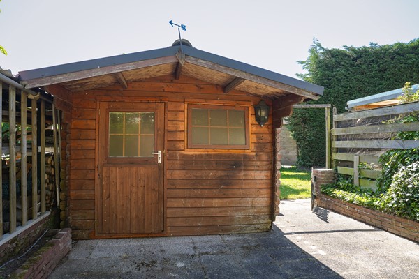 Medium property photo - Vijfmolens 10, 4247 EA Kedichem